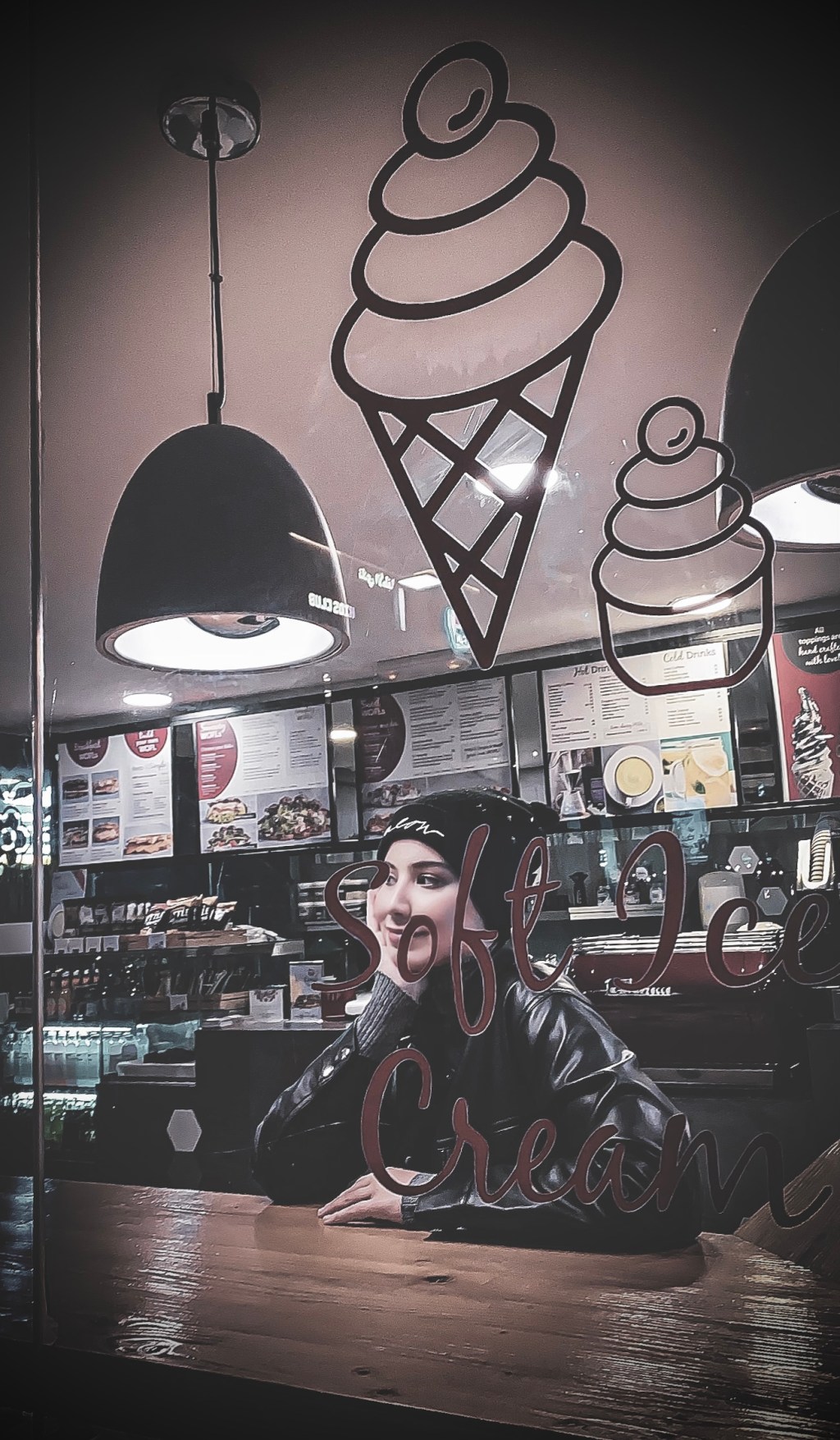 About Screenwriting and Writer’s&nbsp;Voice